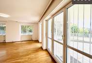|180 m2 WOHNFLÄCHE | 400 m2 GARTEN | GARAGE IM HAUS | IDYLLISCHE LAGE NAHE DEN WEINBERGEN