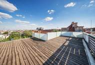 Stilvolles Penthouse in begehrter Lage