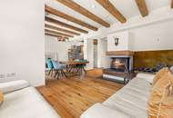 Gemütliches Wohnhaus in sonniger Ruhelage