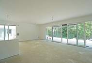 Provisionsfrei! Hochwertige Doppelhaushälfte mit Wienerwaldblick - Erstbezug direkt vom Bauträger