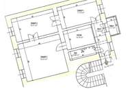 Stilvolle 3-Zimmer-Altbauwohnung mit Balkon I Nähe Augarten