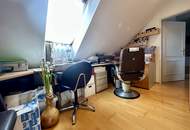 Wunderschönes Einfamilienhaus mit Geschäftslokal