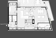EINZIGARTIGER GRÜN- & RIESENRADBLICK – WOHNEN ÜBER DEN DÄCHERN DES 2. BEZIRKS