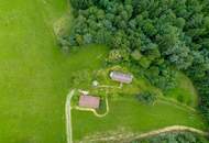 PREISUPDATE!!! Rarität auf dem Immobilienmarkt! Alleinlage, Aussichtslage, Bauernhaus mit Geschichte!