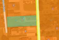 Bauträgergrundstück mit Altbestand in Mitten von Wetzelsdorf