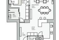 Wiener Altbau mit Charakter: Stuck, Walk-in-Bad &amp; grüne Wohnstraße
