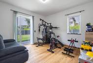 Exklusives Wohnen mit Pool, modernster Technik & außergewöhnlichem Ambiente
