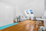 "TOP LAGE-Dachgeschoss--Loggia -Wollzeile-Warmwasser und Heizung"