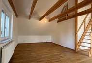 Charmante Loft-Wohnung mit Terrasse in ruhiger Lage – Graz Puntigam