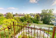 Maisonette in Toplage I Jugendstilvilla in Althietzing