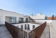 Penthouse par excellence mit Terrassen, Pool & Weinkeller, und privat concierge Service nach Wunsch - Nähe Staatsoper, Stephansdom