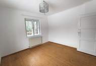 Landhaus zur Miete mit großem Garten und Nebengebäuden