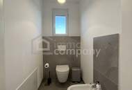 Seltene Gelegenheit, Neuwertige Wohnung in Parndorf mit Terrasse und 2 Stellplätzen an privatem Badesee