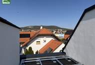 Modernes Reihenhaus in Ruhelage - Terrassen, Garten, Balkon - Perfekte Raumaufteilung - Große Dachterrasse und 2 Parkplätze