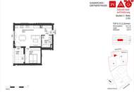 Naturnahes Wohnen in Gunskirchen - geförderte Mietwohnungen in moderner Hybridbauweise