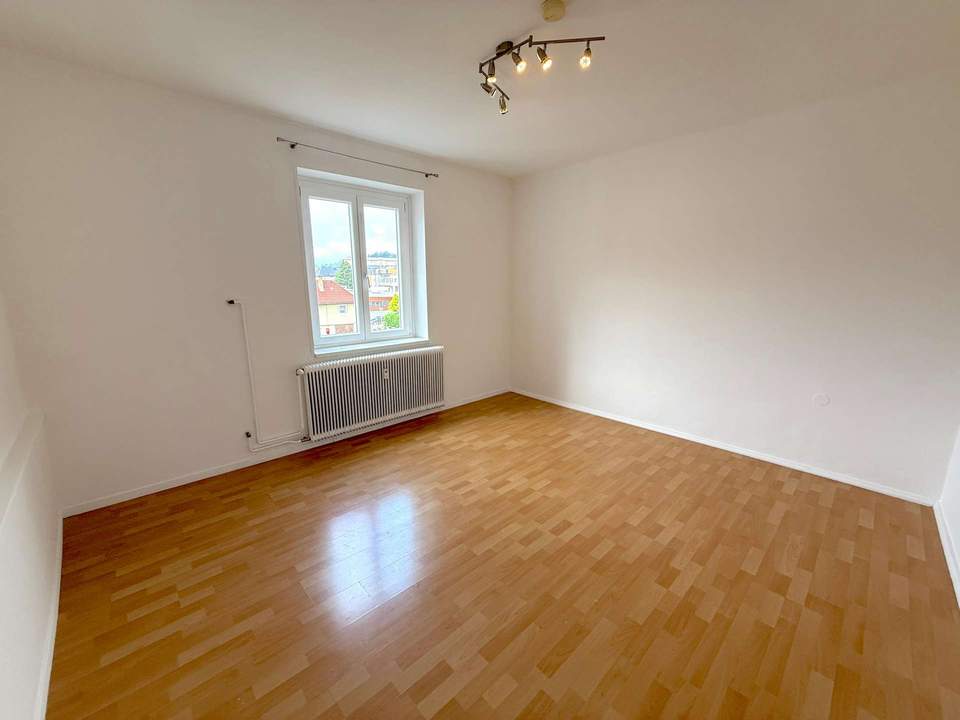 Gepflegte 3-Zimmer-Wohnung in St. Veit an der Glan zu vermieten