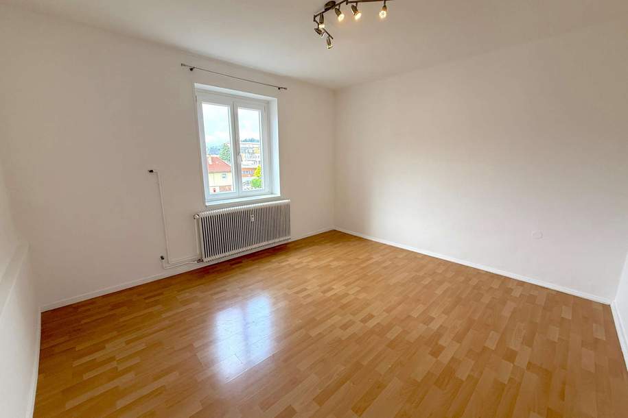 Gepflegte 3-Zimmer-Wohnung in St. Veit an der Glan zu vermieten, Wohnung-miete, 735,00,€, 9300 Sankt Veit an der Glan