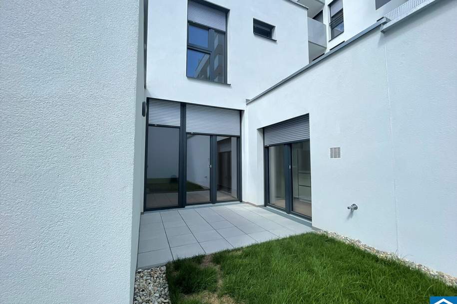 **Frei ab 01.04.2026** 3-Zimmer-Familienwohntraum mit Terrasse in Ottakring!, Haus-miete, 1.999,00,€, 1160 Wien 16., Ottakring