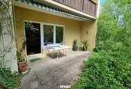 Einfamilienhaus mit stilvollem Wohnambiente und Grünblick
