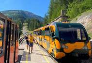 Die SOMMERFRISCHE - Tourismusprojekt - Wintersale