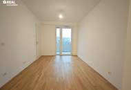 TOP gelegene 2 ZIMMER WOHNUNG MIT LOGGIA am grünen Prater