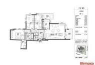 Wunderschöne, helle 4-Zimmer Wohnung mit zwei Balkonen