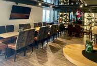 Sehr gut eingeführte Cafè & Bar im Wörgl zu verpachten