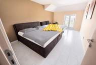 * Hochwertig - Modern - Großzügig * 4-Zimmer-Wohnung mit Dachterrasse und Balkon in ruhiger Lage