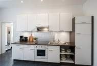Traumhafte 3-Zimmer Wohnung in 1030 Wien- modern ausgestattet und sofort bezugsbereit!
