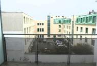 Absolut ruhige und moderne Neubauwohnung mit großer Loggia - AB NOVEMBER !!