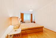 IHRE CHANCE: GÜNSTIGE 98 m² INKLUSIVE 15 m² LOGGIA + EIGENTUMS-GARAGE!