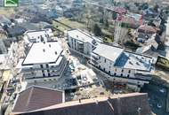 FLORIANI – Quartier am Tullnerfeld - Sonniger West Balkon für ihr Wohlbefinden - Durchdachtes Raumkonzept - Bahnhof in der Nähe