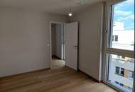 Wie Erstbezug: Akonti für Warmwasser und Heizung inkludiert! Entzückende 2 Zimmerwohnung mit einer kleinen, aber feinen Loggia in sehr guter Infrastrukturlage
