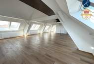 Klimatisiertes DG-Büro mit PARKPLÄTZEN