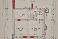 Renovierungsbedürftiges Einfamilienhaus auf 2.391 m² Eigengrund