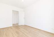 ERSTBEZUG "ein viertel grün" in Wr. Neustadt - zentral gelegene 3 Zimmerwohnung im 3. Obergeschoss