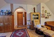 Entzückendes Einfamilienhaus mit Gartenoase in sonniger Lage