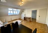 Schlossquadrat, Entzückende 2 Zimmerwohnung