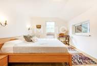 Uneinsehbares Gartenparadies mit Waldblick! Salzwasserpool beheizt. Weitere Extras warten auf Sie!