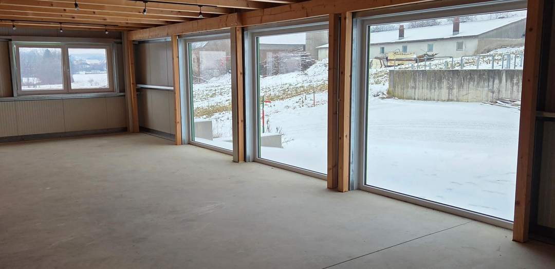 92 m² Büro in Haidershofen!