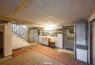 4-Zimmer Bungalow mit Potential auf Eigengrund mit Garten und Garage in attraktiver Lage von Klosterneuburg