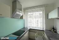 Top gepflegte 3-Zimmer-Wohnung in hervorragender Lage