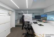 Hochwertige Büro- und Lagerflächen samt Rolltore in Traun zu vermieten! (Miet-/Kaufoption möglich!)