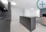 Moderne Erdgeschosswohnung mit Garten und Dachterrasse