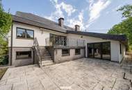 ST. ULRICH | 430 m² WOHN- NUTZFLÄCHE | 2.291 m² GRUNDSTÜCK! Wohnjuwel umgeben von Ruhe & Natur in exklusiver Lage von St. Ulrich!