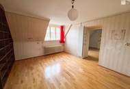 Großzügiges Familienhaus in Wiener Neustadt mit viel Potenzial