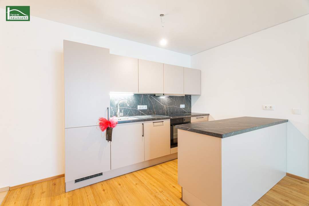 Neues Level – Neues Lebensgefühl – Kärntner Straße 1, 8020 Graz