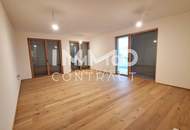 Mehr Als Wohnen ENTFALTEN SIE IHRE WOHNTRÄUME Wohnung WB 1 Top 9 90,26 m² mit Balkon u. Loggia