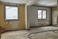 Charmantes Einfamilienhaus mit großem Potenzial in Wiener Neustadt