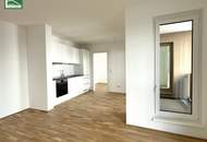 Stilvolles Wohnen im Grünen – Bereits vermietet!